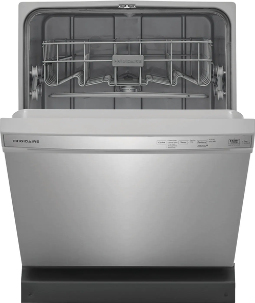 Frigidaire 24'' Built-In Dishwasher FFCD2418US